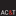 Favicon van actc.nl