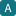 Favicon van actielaminaat.nl