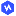 Favicon van activates.nl