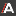 Favicon van activium.nl