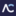 Favicon van activo.nl