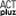 Favicon van actpluz.nl
