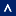 Favicon van actua.nl