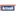 Favicon van actuall.eu
