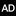 Favicon van actuallydesign.nl