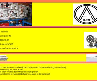 https://ac-technics.nl