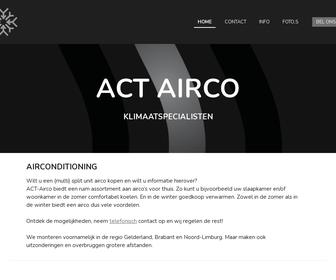 ACT-Airco