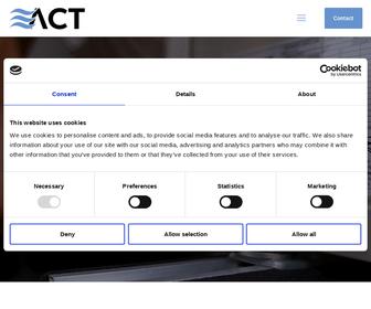 ACT-Airco