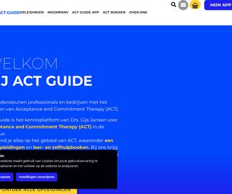 ACT GUIDE