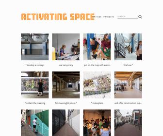 http://activatingspace.com