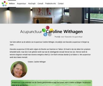 Acupunctuur Caroline Withagen