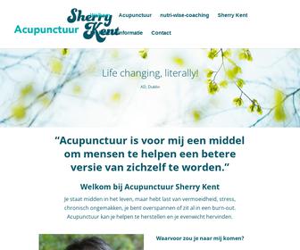 Acupunctuur Sherry Kent