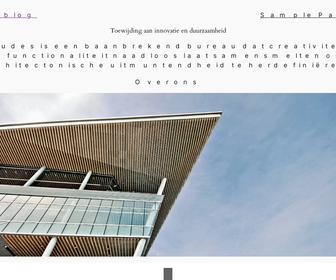 Acupunctuur van Dam