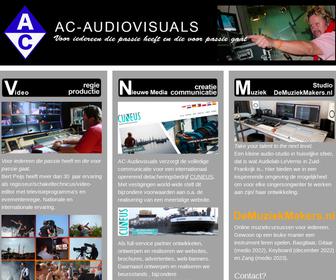 http://www.ac-audiovisuals.nl