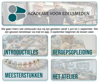 http://www.academievooredelsmeden.nl