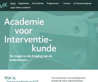 http://www.academievoorinterventiekunde.nl