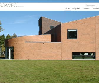 http://www.acampo-architecten.nl