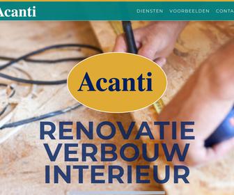 http://www.acanti.nl