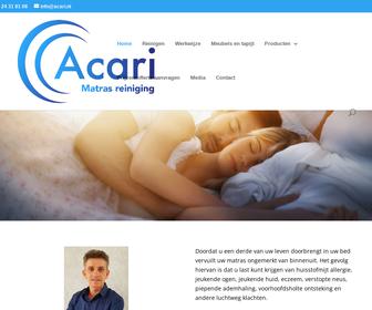http://www.acari.nl