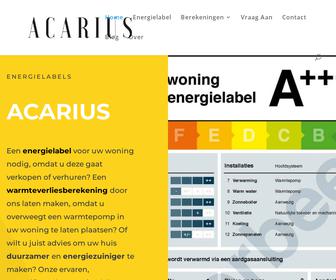 http://www.acarius.nl