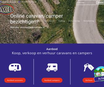http://www.acb-caravans.nl