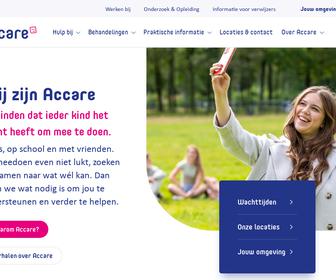 https://www.accare.nl