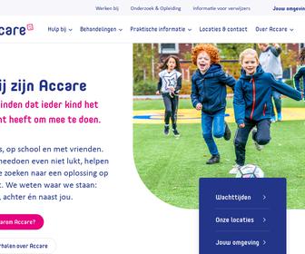 Accare Zwolle