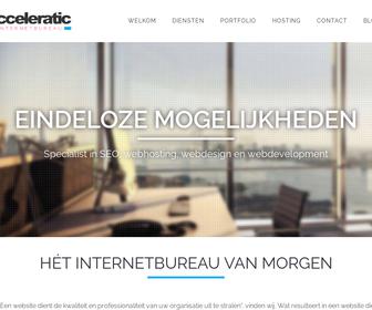 http://www.acceleratic.nl