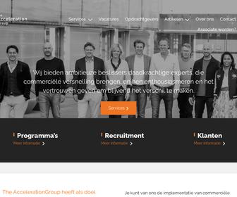 http://www.accelerationgroup.nl
