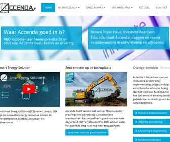 http://www.accenda.nl