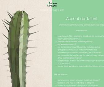 Accent op Talent