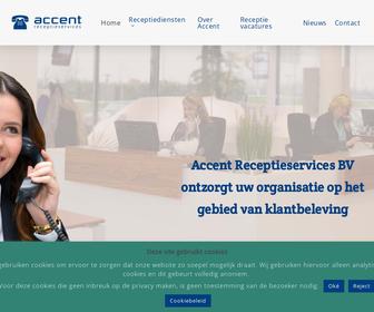 Accent Receptie Services B.V.