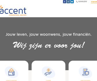 Accent Financieel Advies