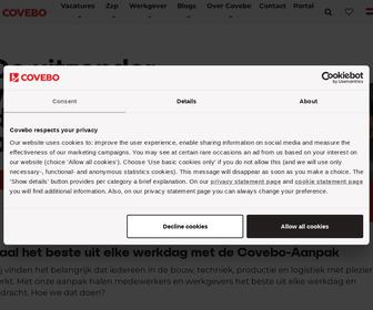 Covebo B.V.