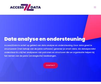 http://www.access2data.nl