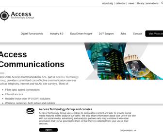 http://www.accesscommunications.nl