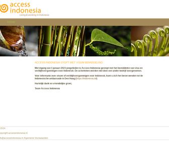 http://www.accessindonesia.nl