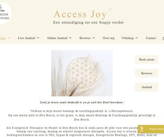 Access Joy