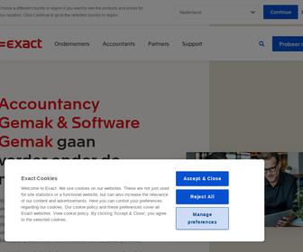 http://www.accountancygemak.nl