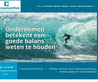 http://www.accountanthuis.nl