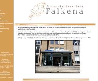 Accountantskantoor Falkena
