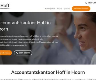 http://www.accountantskantoorhoff.nl