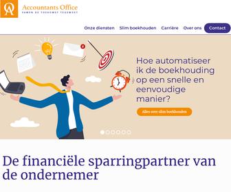 http://www.accountantsoffice.nl