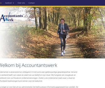 http://www.accountantswerk.nl