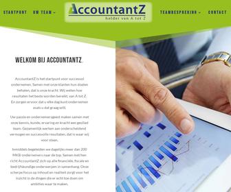 AccountantZ