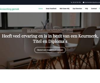 http://www.accountinggemak.nl