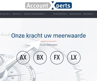 AccountXperts B.V.