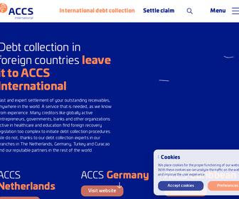 ACCS International B.V.