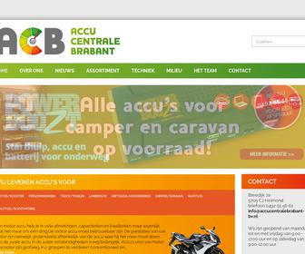 Accu Centrale Brabant B.V.