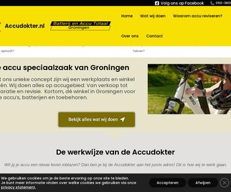 http://www.accudokter.nl
